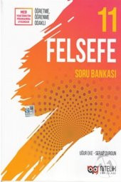 NİTELİK 11.SINIF FELSEFE SORU BANKASI - 1