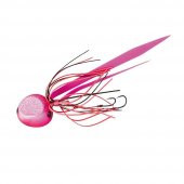 Daiwa Kohga Bayrubber 120 Gr Pink Slider - 1