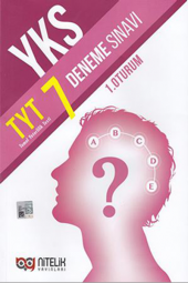 NİTELİK YKS TYT 7 DENEME SINAVI (1.OTURUM) - 1