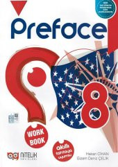 NİTELİK 8.SINIF PREFACE WORK BOOK - 1
