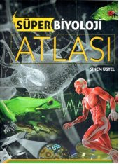 ARMADA SÜPER BİYOLOJİ ATLASI *YENİ* - 1