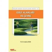 GOLF ALANLARI VE ÇEVRE - YAZIT 23 - 1