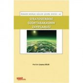 STRATOSFERDEKİ OZON TABAKASININ ZAYIF.- YAZIT 42 - 1