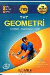 NİTELİK YKS TYT GEOMETRİ DERS İŞLEME KİTABI *YENİ* - 1