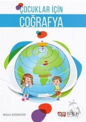 NİTELİK ÇOCUKLAR İÇİN COĞRAFYA *YENİ* - 1