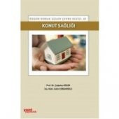 KONUT SAĞLIĞI - YAZIT 41 - 1
