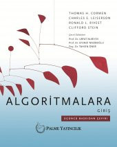 ALGORİTMALARA GİRİŞ - PALME - 2