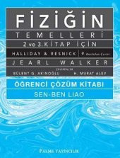 FİZİĞİN TEMELLERİ 2 VE 3 ÖĞRENCİ ÇÖZ KİTABI - 2