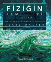 FİZİĞİN TEMELLERİ 1.KİTAP -PALME - 2