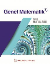PALME GENEL MATEMATİK 1 (M.BALCI) - 2