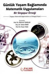 GÜNLÜK YAŞAM BAĞLAMINDA MATEMATİK UYGULAMALARI bir singapur örneği ( PALME) - 1