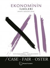 EKONOMİNİN İLKELERİ (CASE FAIR OSTER) PALME *YENİ* - 2