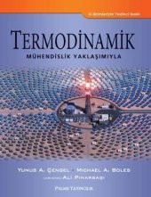 TERMODİNAMİK MÜHENDİSLİK YAKLAŞIM.-PALME - 2