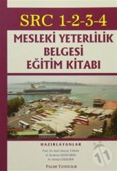 SRC 1-2-3-4 MESLEKİ YETERLİLİK -PALME - 1