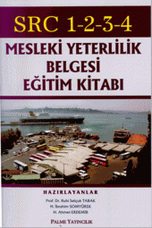 SRC 1-2-3-4 MESLEKİ YETERLİLİK -PALME - 2