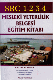 SRC 1-2-3-4 MESLEKİ YETERLİLİK -PALME - 3