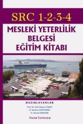 SRC 1-2-3-4 MESLEKİ YETERLİLİK -PALME - 4