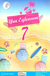 PALME 7.SINIF YAZ EĞLENCEM - 1
