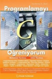 PROGRAMLAMAYI C İLE ÖĞRENİYORUM- PALME - 1