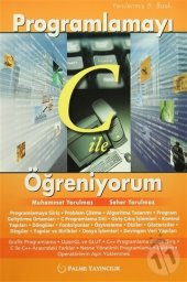 PROGRAMLAMAYI C İLE ÖĞRENİYORUM- PALME - 3