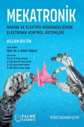 Mekatronik Makine ve Elektrik Mühendisliğinde Elektronik Kontrol Sistemleri - 2