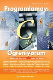 PROGRAMLAMAYI C İLE ÖĞRENİYORUM- PALME - 4