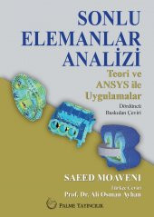 SONLU ELEMANLAR ANALİZİ - PALME thumbnail 2