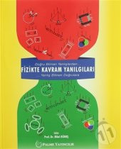 FİZİKTE KAVRAM YANILGILARI ( PALME ) - 1