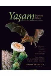 YAŞAM BİYOLOJİSİ BİLİMİ - PALME - 1