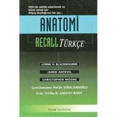 ANATOMİ RECAL TÜRKÇESİ -PALME - 1