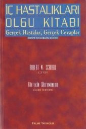 İÇ HASTALIKLARI OLGU KİTABI -PALME - 1