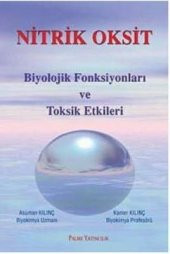 NİTRİK OKSİT BİYOLOJİK FONKSİYONLARI -PALME - 1