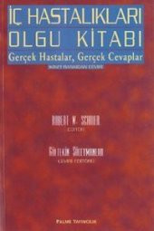 İÇ HASTALIKLARI OLGU KİTABI -PALME - 2