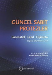GÜNCEL SABİT PROTEZLER ( PALME ) - 1