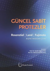 GÜNCEL SABİT PROTEZLER ( PALME ) - 2