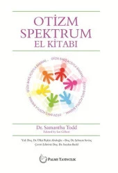 OTİZM SPEKTRUM EL KİTABI - PALME - 1