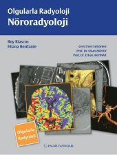 OLGULARLA RADYOLOJİ NÖRORADYOLOJİ (PALME) - 1