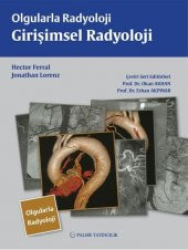 OLGULARLA RADYOLOJİ GİRİŞİMSEL RADYOLOJİ (PALME) - 1