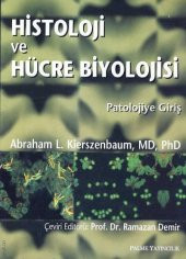 HİSTOLOJİ VE HÜCRE BİYOLOJİSİ -PALME - 1