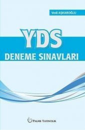 YDS DENEME SINAVLARI ( PALME ) - 1