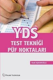 YDS TEST TEKNİĞİ PÜF NOKTALARI ( PALME ) - 1
