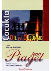 ÇOCUKTA DİL VE DÜŞÜNME -PALME - 1