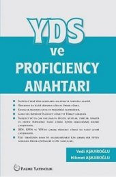 YDS VE PROFICIENCY ANAHTARI ( PALME ) - 1