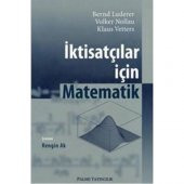 İKTİSATÇILAR İÇİN MATEMATİK -PALME - 1