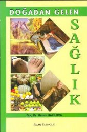 DOĞADAN GELEN SAĞLIK -PALME - 1