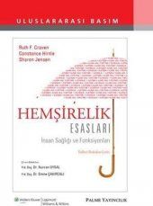 HEMŞİRELİK ESASLARI İNSAN SAĞLIĞI VE FONKSİYONLARI - PALME - 1