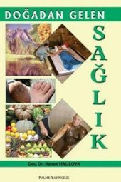 DOĞADAN GELEN SAĞLIK -PALME - 2