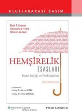 HEMŞİRELİK ESASLARI İNSAN SAĞLIĞI VE FONKSİYONLARI - PALME - 2