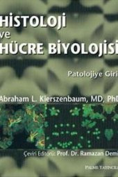 HİSTOLOJİ VE HÜCRE BİYOLOJİSİ -PALME - 2