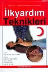 İLK YARDIM TEKNİKLERİ -PALME - 2
